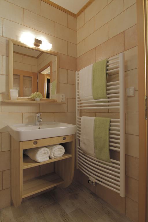 Pension U Lipy Bynovec Kamer foto