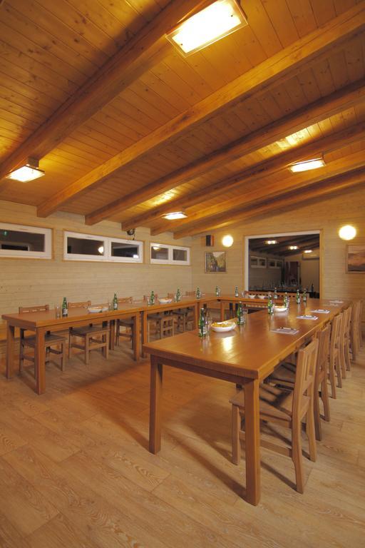 Pension U Lipy Bynovec Buitenkant foto